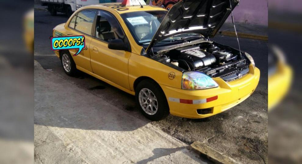 Kia Rio Stylus 2013 Quito