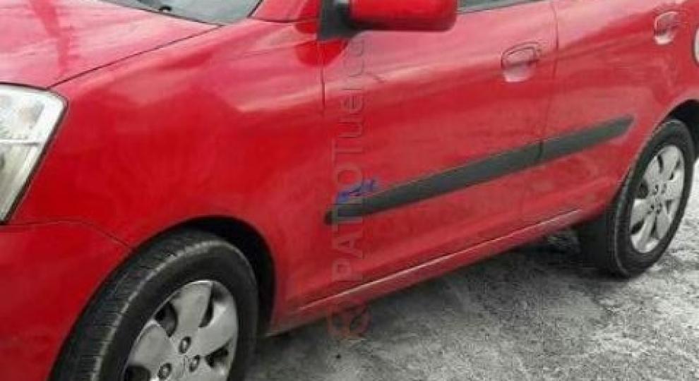 Kia Picanto 2005 Quito