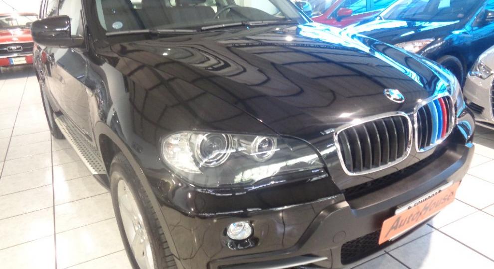 BMW X5 3.0Si 2009 Quito