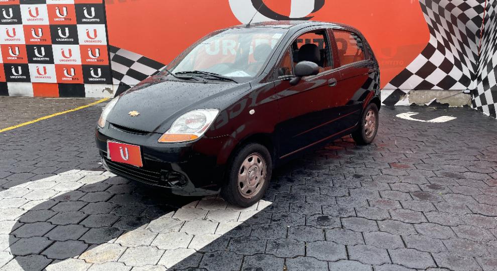 Chevrolet Spark 2012 Quito