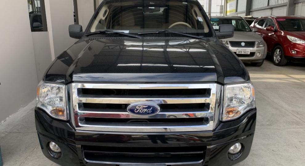 Ford Expedition 2013 Guayaquil