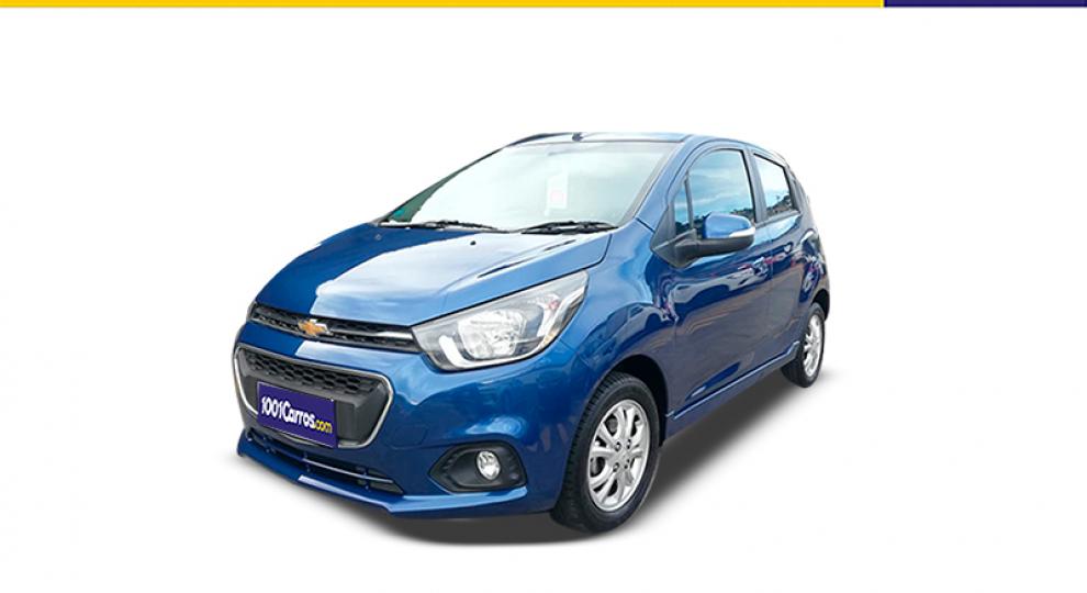 Chevrolet Spark GT 2019 Quito