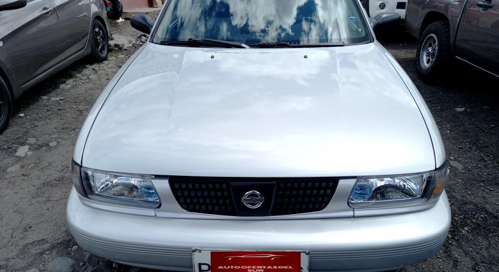 Nissan Sentra 2010 Quito