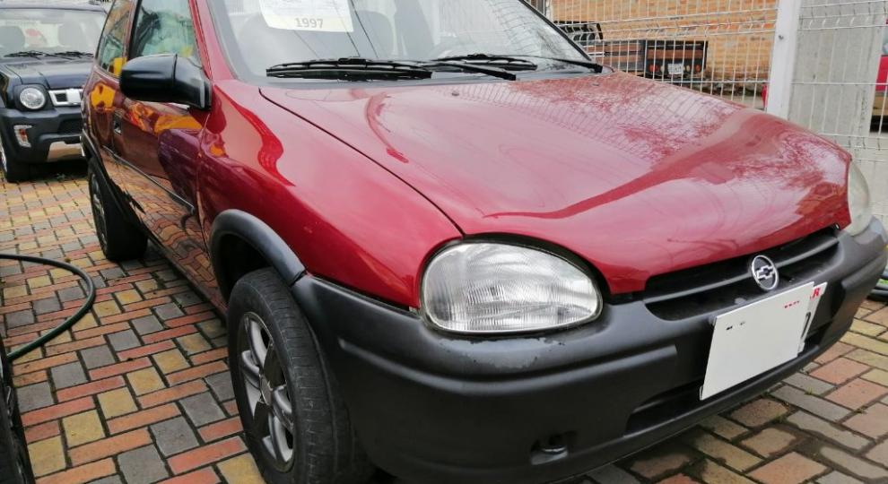 Chevrolet Corsa 1997 Cuenca