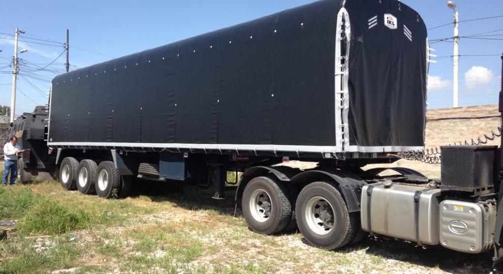 Otros Plataforma Caravanada 2016 Quito
