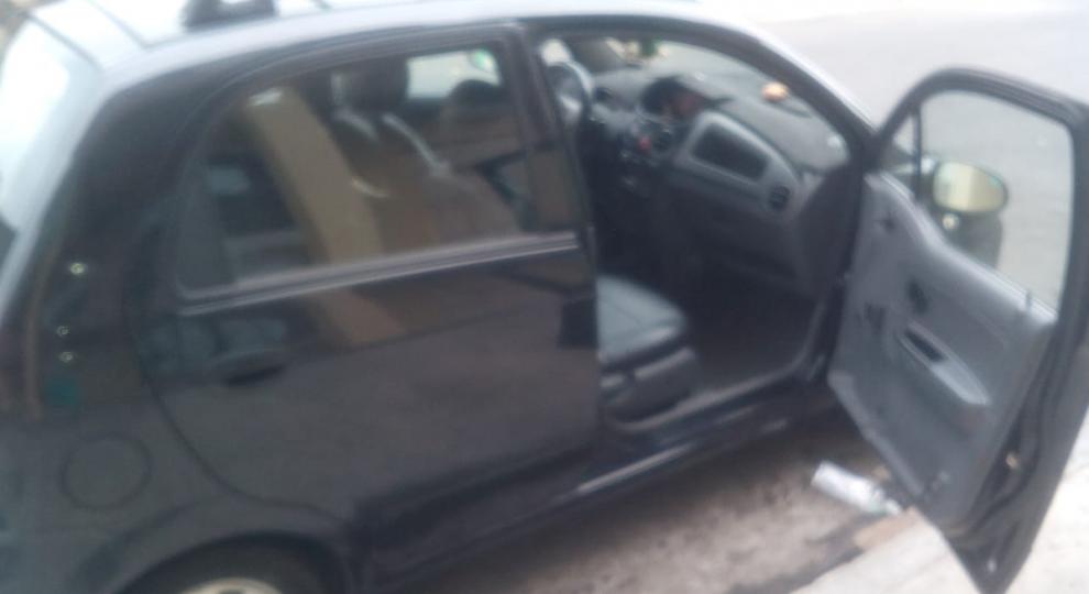 Chevrolet Spark 2010 Guayaquil