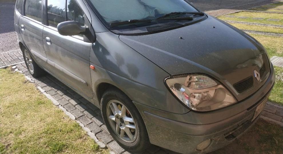 Renault Scenic 2003 Quito