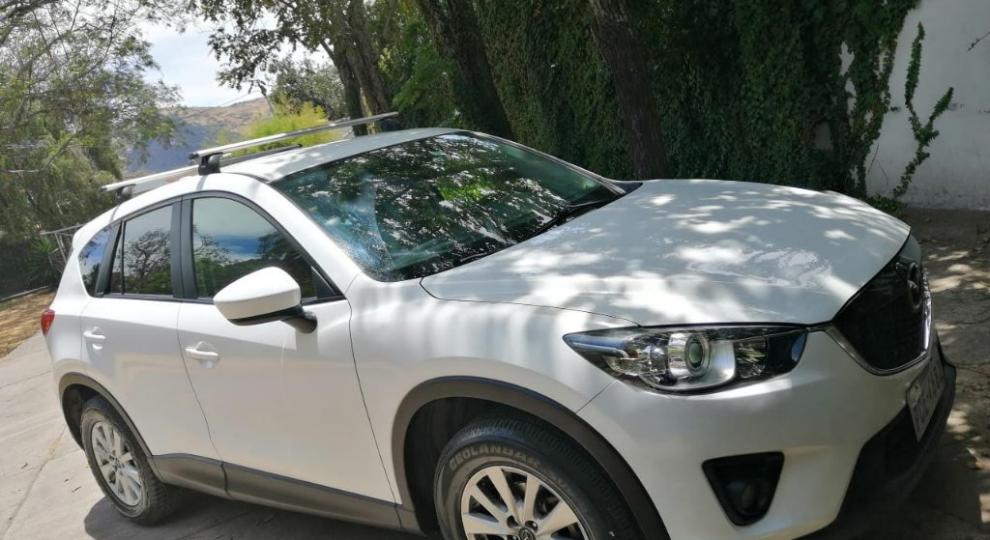 Mazda CX-5 Full 2013 Guayaquil
