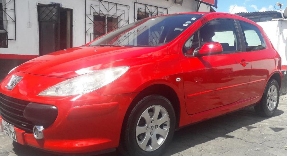 Peugeot 307 XS 2006 Quito