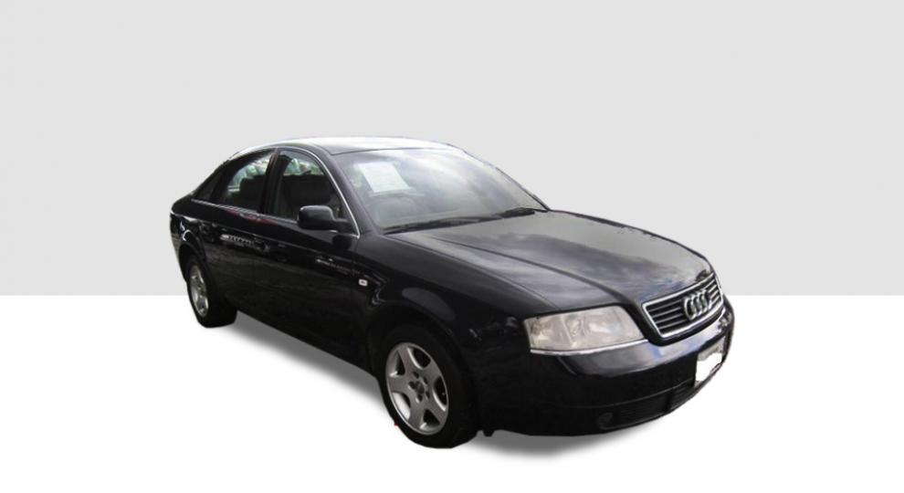 Audi A6 2001 Sangolqui