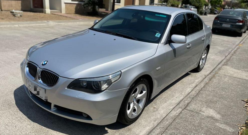 BMW 525i 2006 Guayaquil