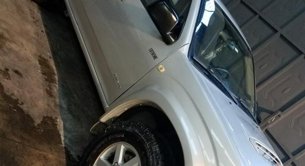 Chevrolet D-MAX 2012 Quito