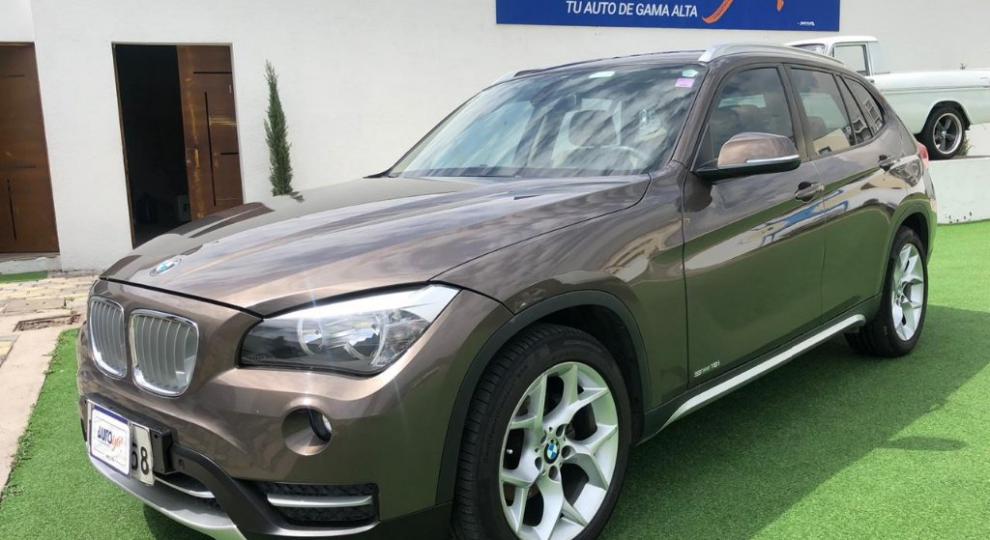 BMW X1 2013 Quito