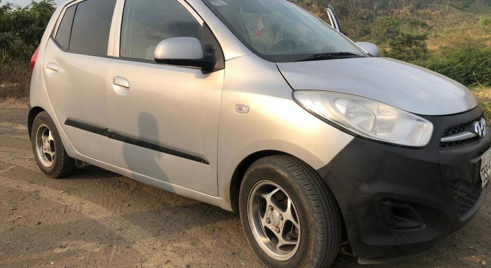Hyundai i10 2012 Jipijapa