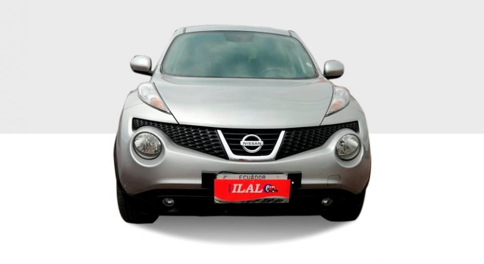 Nissan Juke 2012 Sangolqui