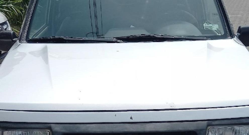 Chevrolet Grand Vitara 3P 2012 Guayaquil