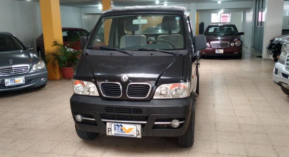 DongFeng EQ1020TF 2012 Quito