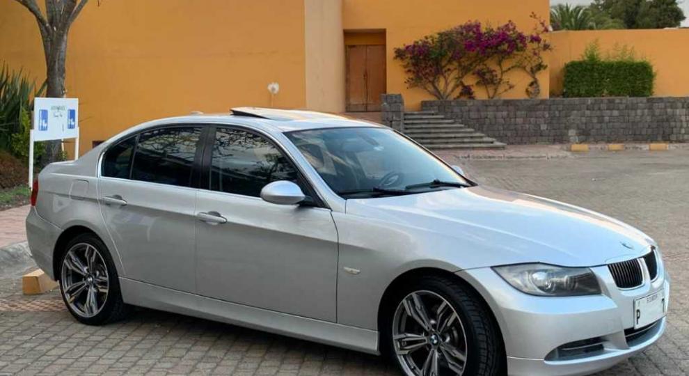BMW 330i 2006 Quito