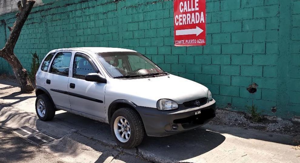 Chevrolet Corsa 2001 Guayaquil