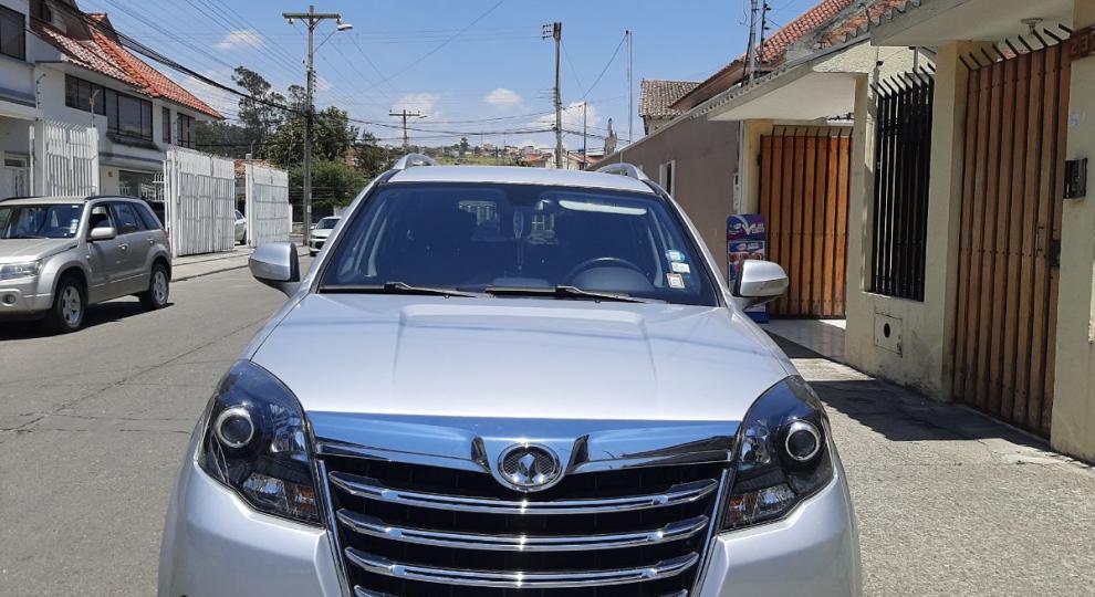 Great Wall H3 2019 Cuenca