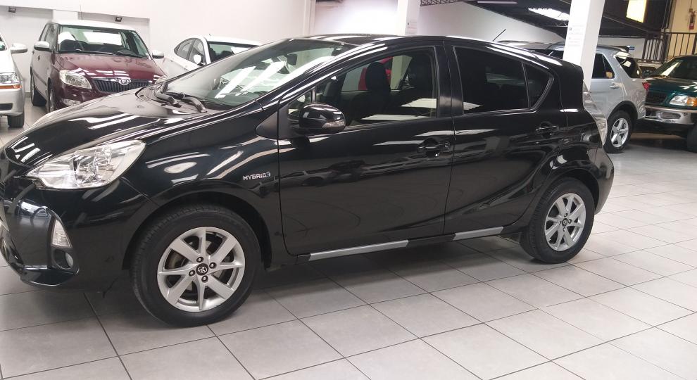 Toyota Prius C Sport 2013 Quito