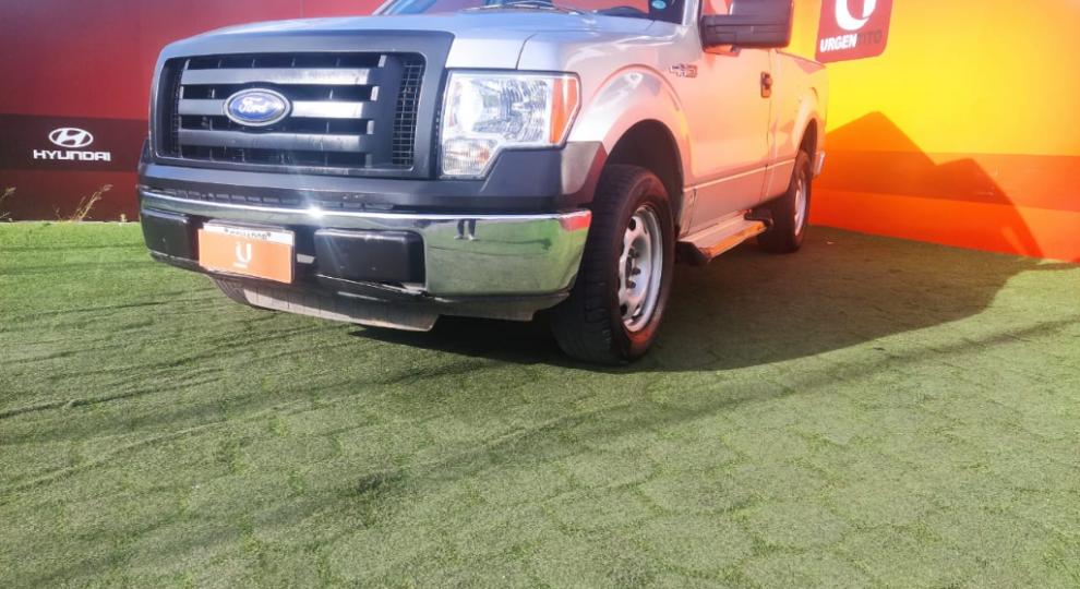 Ford F150 2010 Quito