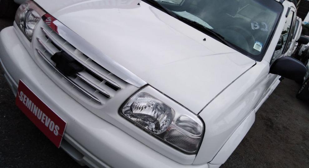 Chevrolet Grand Vitara 3P Sport 2015 Guayaquil
