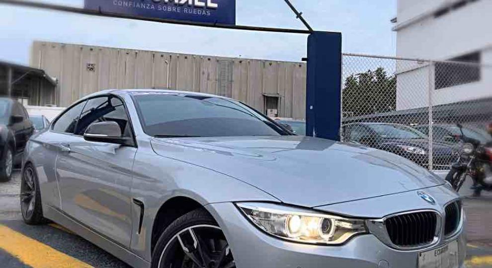 BMW 428i 2014 Guayaquil