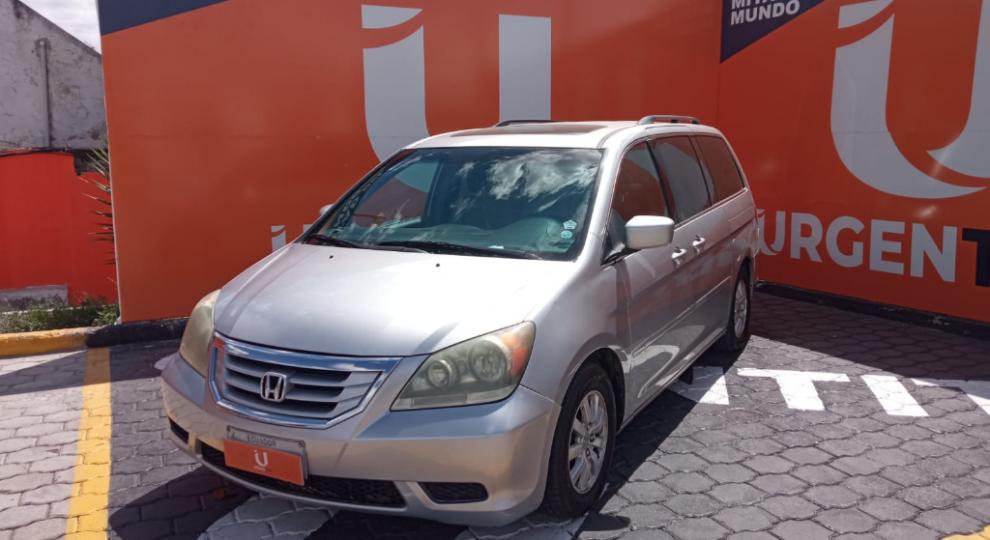 Honda Odissey 2010 Quito