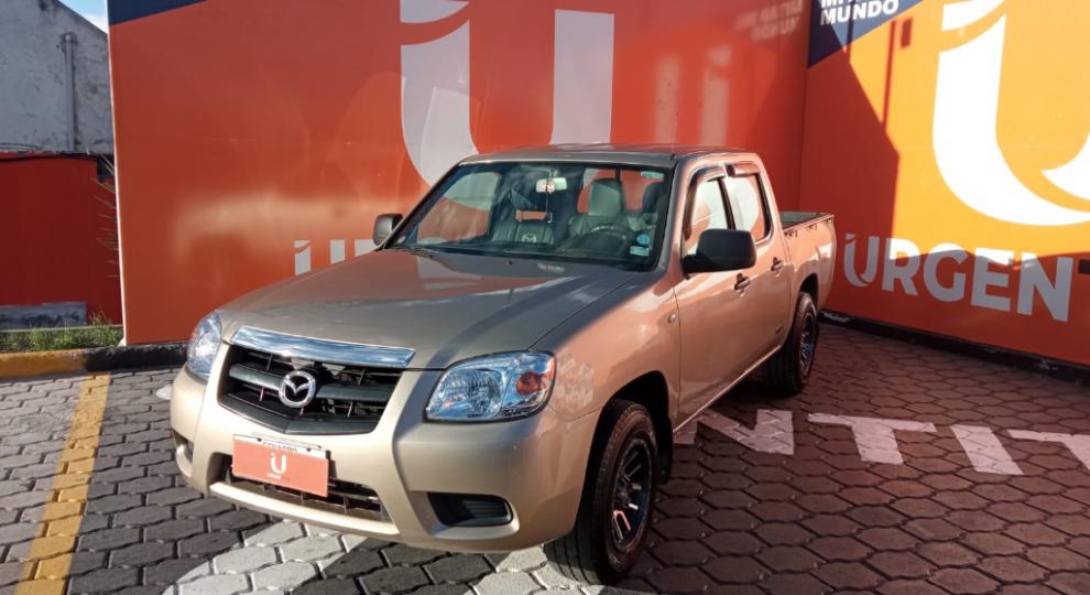 Mazda BT-50 2012 Quito