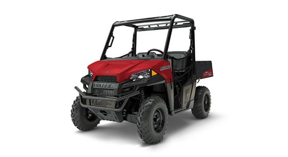 Polaris RANGER 500 2019 Cuenca