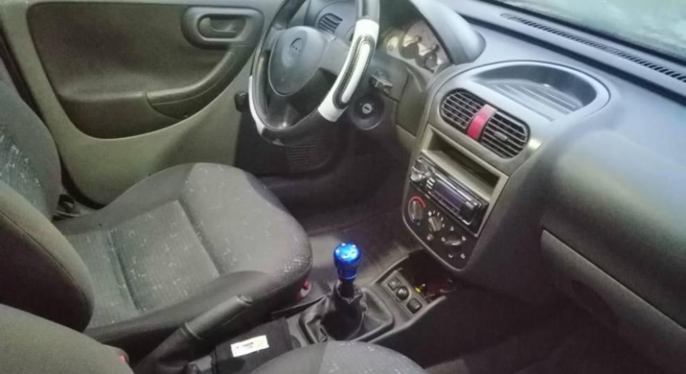 Chevrolet Corsa 2006 Quito