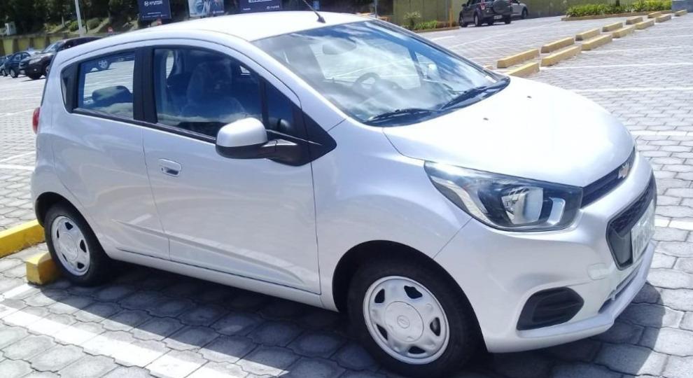 Chevrolet Spark 2019 Quito
