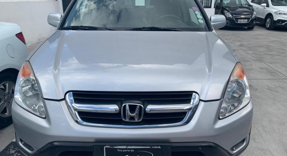 Honda CR-V 2004 Quito