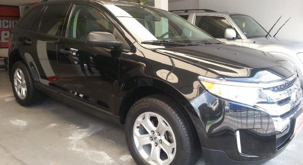 Ford Edge 2013 Quito