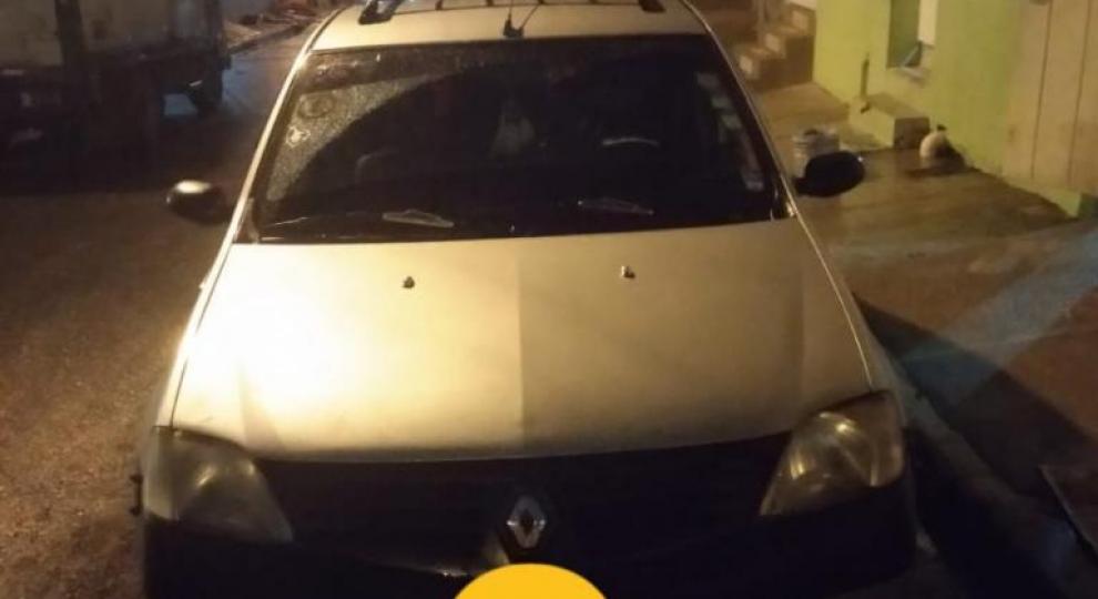 Renault Logan 2007 Guayaquil