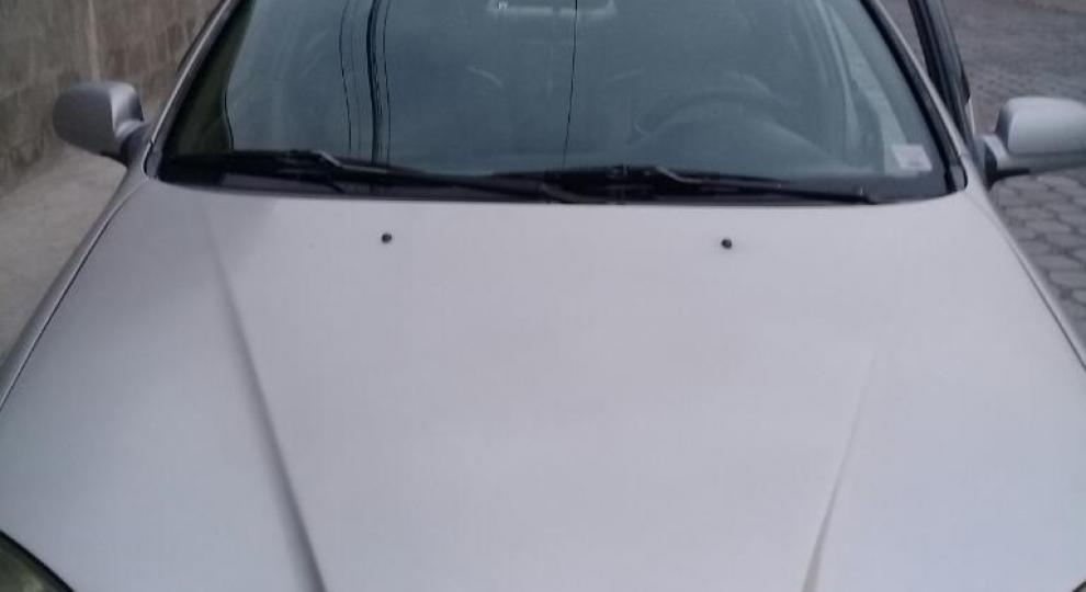 Chevrolet Optra 2004 Quito