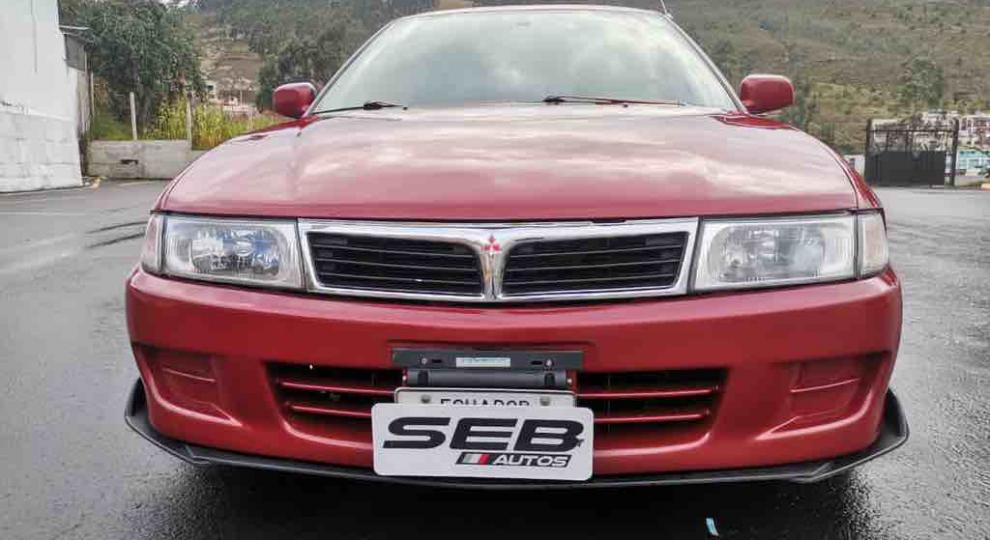 Mitsubishi Lancer 1998 Quito