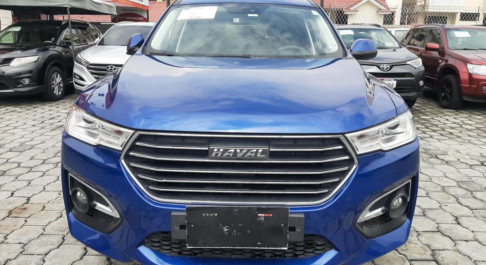 Great Wall Haval H6 2020 Guayaquil