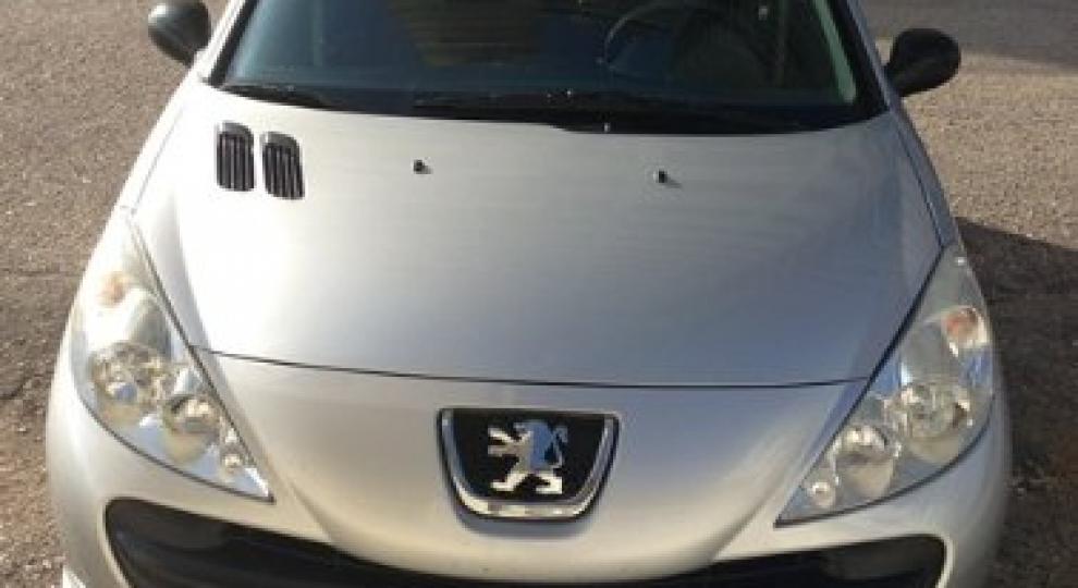 Peugeot 207 Compact 2010 Santa Elena