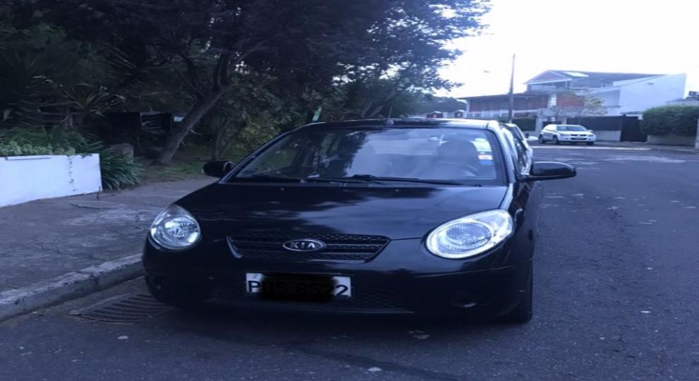 Kia Picanto 2011 Quito