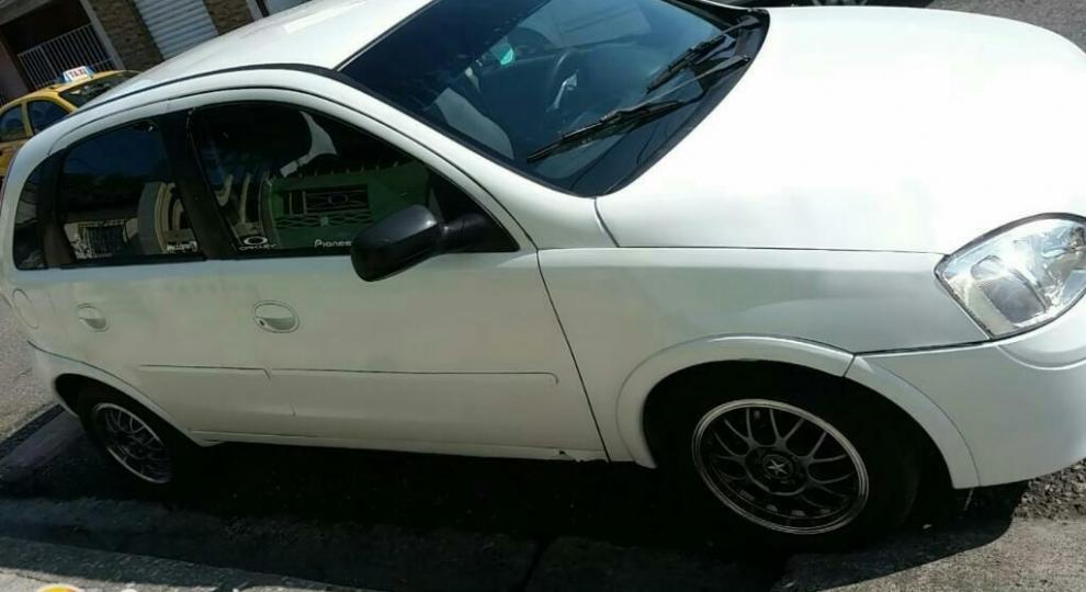 Chevrolet Corsa 2005 Guayaquil