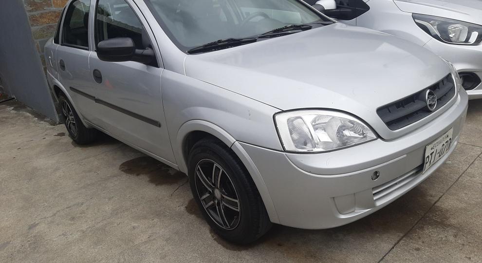 Chevrolet Corsa Evolution 2006 Cuenca