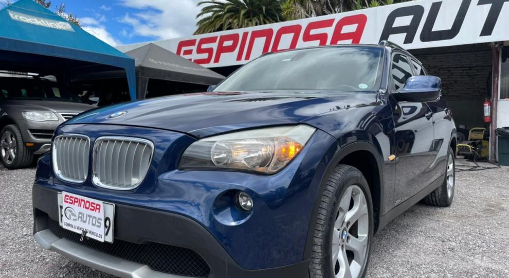 BMW X1 2013 Quito