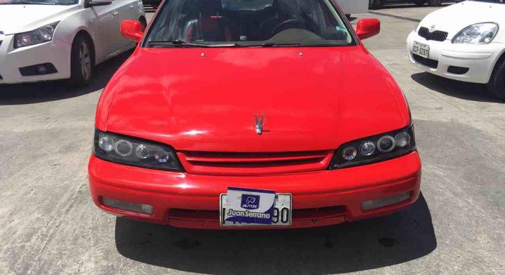Honda Accord 1994 Cuenca
