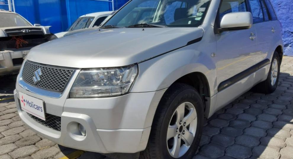 Chevrolet Grand Vitara SZ 2011 Quito