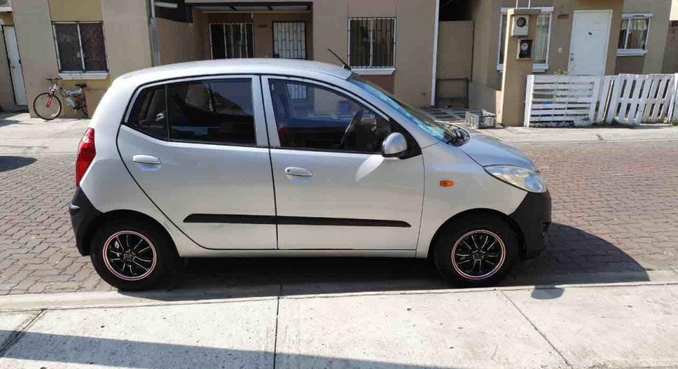 Hyundai i10 2013 Daule