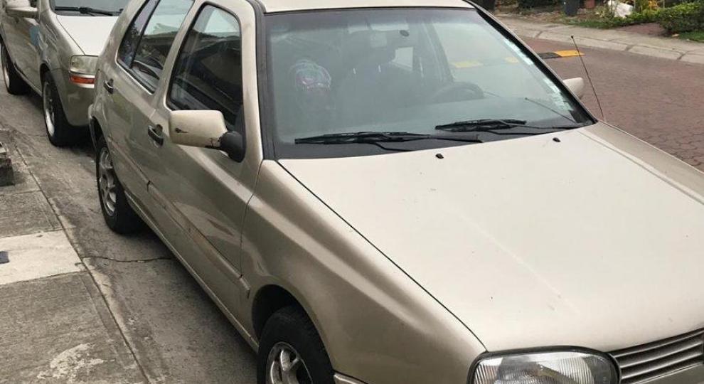 Volkswagen Golf 1998 Guayaquil