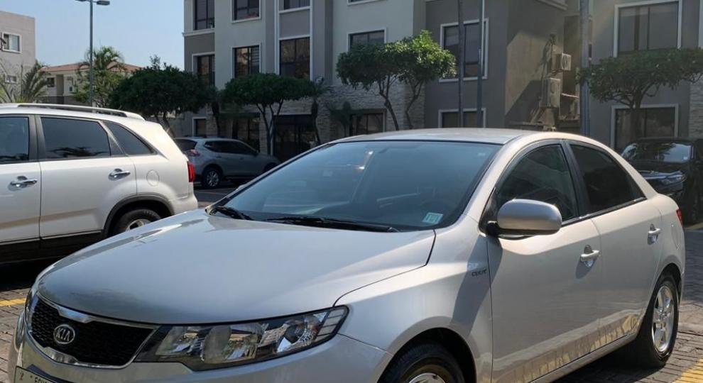 Kia Cerato R 2015 Guayaquil