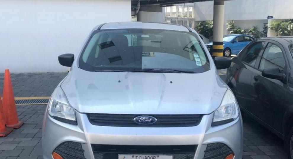 Ford Escape 2013 Guayaquil